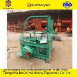 China Extruder Clay Brick Making Machine thumbnail-1
