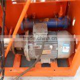 Hot Sale High Quality Qt1-10 Hand Operated Clay Brick Making Machine thumbnail-3