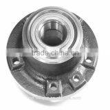 Custom Lower Receiver Forging Aluminium Forging thumbnail-1