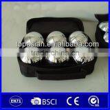 French Petanque / Petanque Set / Bocce Set thumbnail-1