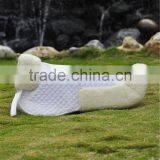 Hot Sale Cotton Half Saddle Pad thumbnail-5