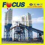 120m3/H Stationary Concrete Batching Plant for Big Engineering Project