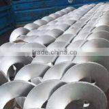China Flexible Shaftless Spiral Conveyor for Sale thumbnail-4