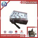 TDME 4108 Marine Engine Spare Parts Complete Hydraulic Control System thumbnail-4