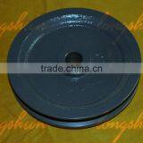 High Quality Kubota Combine Harvester DC-70 V PULLEY,B154 5T051-6827-2 or Kubota DC-60 and Kubota DC-70 thumbnail-2