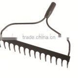 Garden Rake,farming Rake JQ187 thumbnail-1