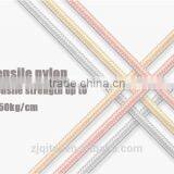 New Arrival Customized Wholesale Metal Braided Charging Cable Usb 2 in 1 Mirco Usb Cable for Iphone &samsung thumbnail-4