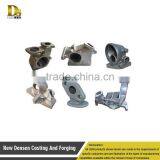 OEM Custom China Produces High Quality Produces Steel Fabrication Manufacturer