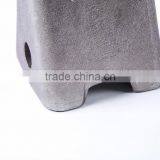 High Quality Daewoo Excavator Components DH360 Bucket Teeth thumbnail-3