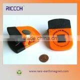 Plastic Magnetic Clip thumbnail-1