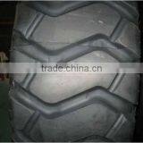 Radial OTR Tyre 23.5R25 thumbnail-1