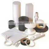 PTFE Extruded Extrsion Extruding Pipe Fittings /tubes/hallow Bush thumbnail-1