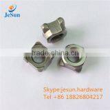 China Supplier Stainless Steel Square Nuts thumbnail-4