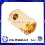 Factory Professional CNC BrassTurning Parts thumbnail-2