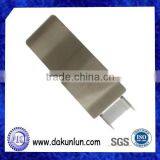 Precision Sheet Metal Stamping Parts In Stainless Steel thumbnail-3