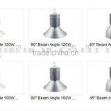 Stainless Steel Led High Bay Light 100W Industrial High Bay Light Led Industrial High Bay thumbnail-5