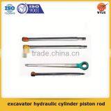 Wholesale Excavator Hydraulic Cylinder Piston Rod thumbnail-1