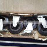 Folding Platform Hand Truck With Swivel Castor thumbnail-6