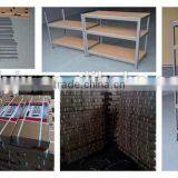 Utility Home Tool Shelf for Distirbution Center Stacking Rack Storage thumbnail-4