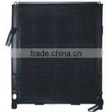 Oil Cooler for SUMITOMO SH200A2 (OEM Excavator) thumbnail-1