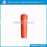Cycling Bicycle Handlebar Rubber Grip Rubber Handle Cover thumbnail-1