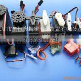 China Factory High Efficiency 9 g Digital Palstic Servo Motor thumbnail-6