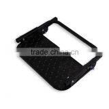 Wheel Step for Roofbox Car Roof Approach Roofbox Step Car Tyre Step Folding Adjustable Ladder Non Slip Platform ST-SMITS-003 thumbnail-2