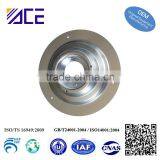 Customized Cheap Deep Drawing Stainless Steel Metal Bowl