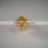 PF219 Countersunk Hex-Head Plug,Pipe Fitting,Brass Fitting, Control Valve thumbnail-3