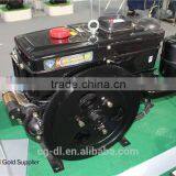 ZS1115 GIII Low-emission Water-cooled Single-cylinder Diesel Engine thumbnail-1