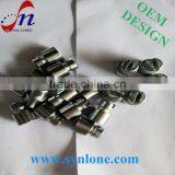 Machining Steel Center Base thumbnail-1