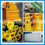 Customized Fabrication Injection Molding Plastic Pipe thumbnail-6