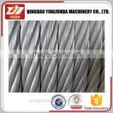 High Quality Lifting Hardware Steel Wire Rope Price thumbnail-6