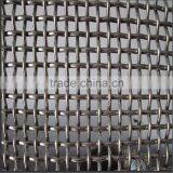 Popular Electro/Hot Dipped Galvanized Crimped Wire Mesh/Crimped Wire Mesh