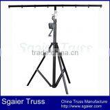 Heavy Duty Aluminium Crank Stand For Event Lighting Crand Stand thumbnail-3