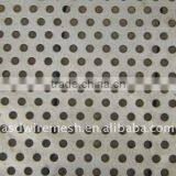 Stainless Steel Perforated Metal Wire Mesh