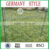 Cheap Pool Galvanized Welded Wire Fence Panels thumbnail-3
