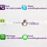 Small Scale Can Carbonated Water Filling Machine thumbnail-2