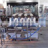 5 Gallon Bottle Water Filling Machine thumbnail-3