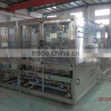 5 Gallon Mineral Water Filling Machine,pure Water Bottling Machine,water Filling Production Line Price thumbnail-6