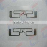 Hot Sell RFID UHF Windshield Tag With Alien H3 for Long Reading Distance thumbnail-6