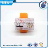 Factory Offer Customized Ntag213 NFC Crystal Clear Epoxy thumbnail-1