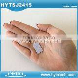 ISO14443A 13.56mhz HF Jewelry Tag for Stock Management