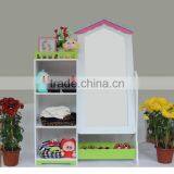 Wardrobe Closet Children Bedroom Wardrobe thumbnail-5