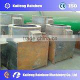 Convenient Popular Fertilizer Granule Making/Make Machine/Maker thumbnail-2