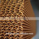 Greenhouse Evaporative Cooling Pad and System thumbnail-5