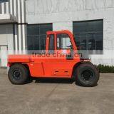 Hot Sale China Made New Style Cheapest Price and High Quality Diesel Forklift Truck thumbnail-4