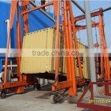 40ton Container Crane for Dumping Materials From Container thumbnail-1