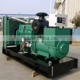 Hot Sales 10KVA-2000KVA Diesel Generator Set With ISO 9001 thumbnail-5