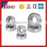 F689 F6800 F6801 F6802 Flange Deep Groove Ball Bearing Manufacture thumbnail-3